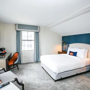 Hotel Dunhill Charlotte