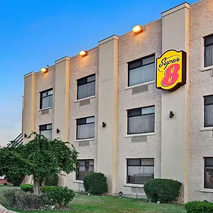 Hotel Super 8 By Wyndham Jamaica North Conduit Nueva York