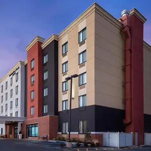 Hotel Fairfield & By Marriott Staten Island Nueva York