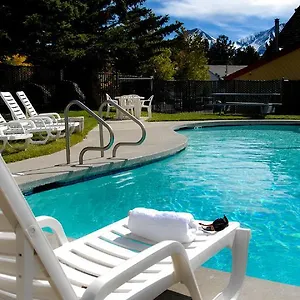 Hotel Outbound Mammoth Mammoth Lakes