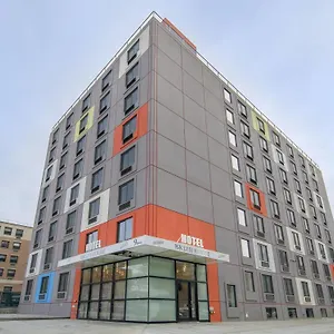Hotel Bklyn House Brooklyn Nueva York