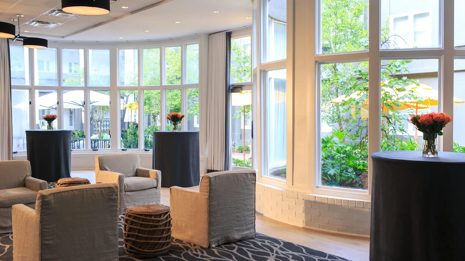Kimpton Brice Hotel By Ihg Savannah