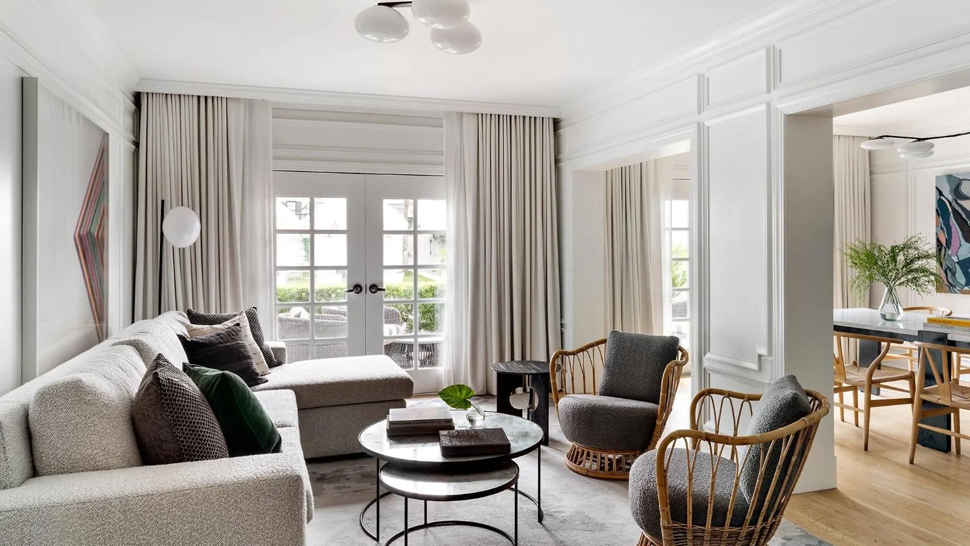 Kimpton Brice Hotel By Ihg Savannah 4*,