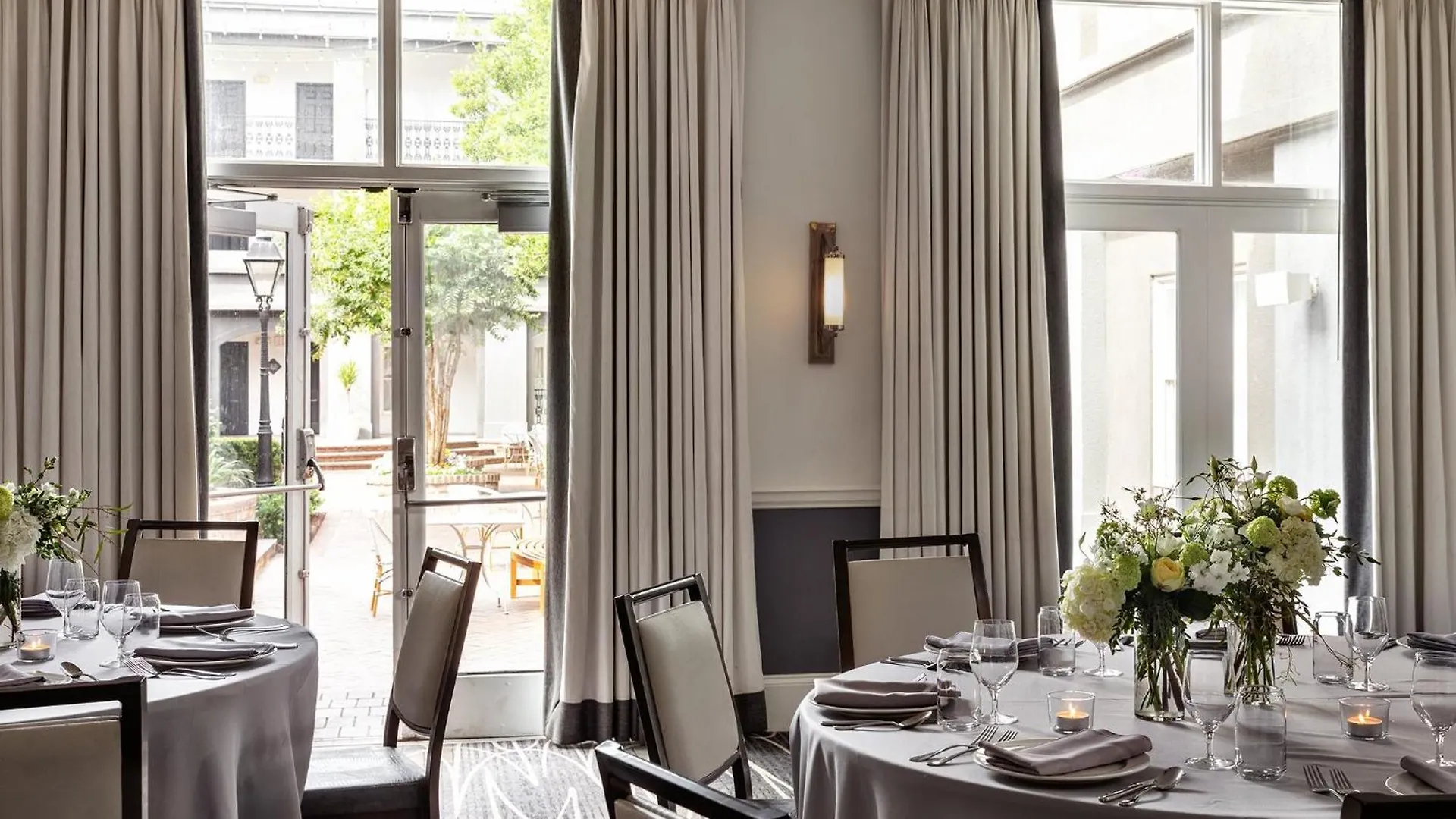 Kimpton Brice Hotel By Ihg Savannah