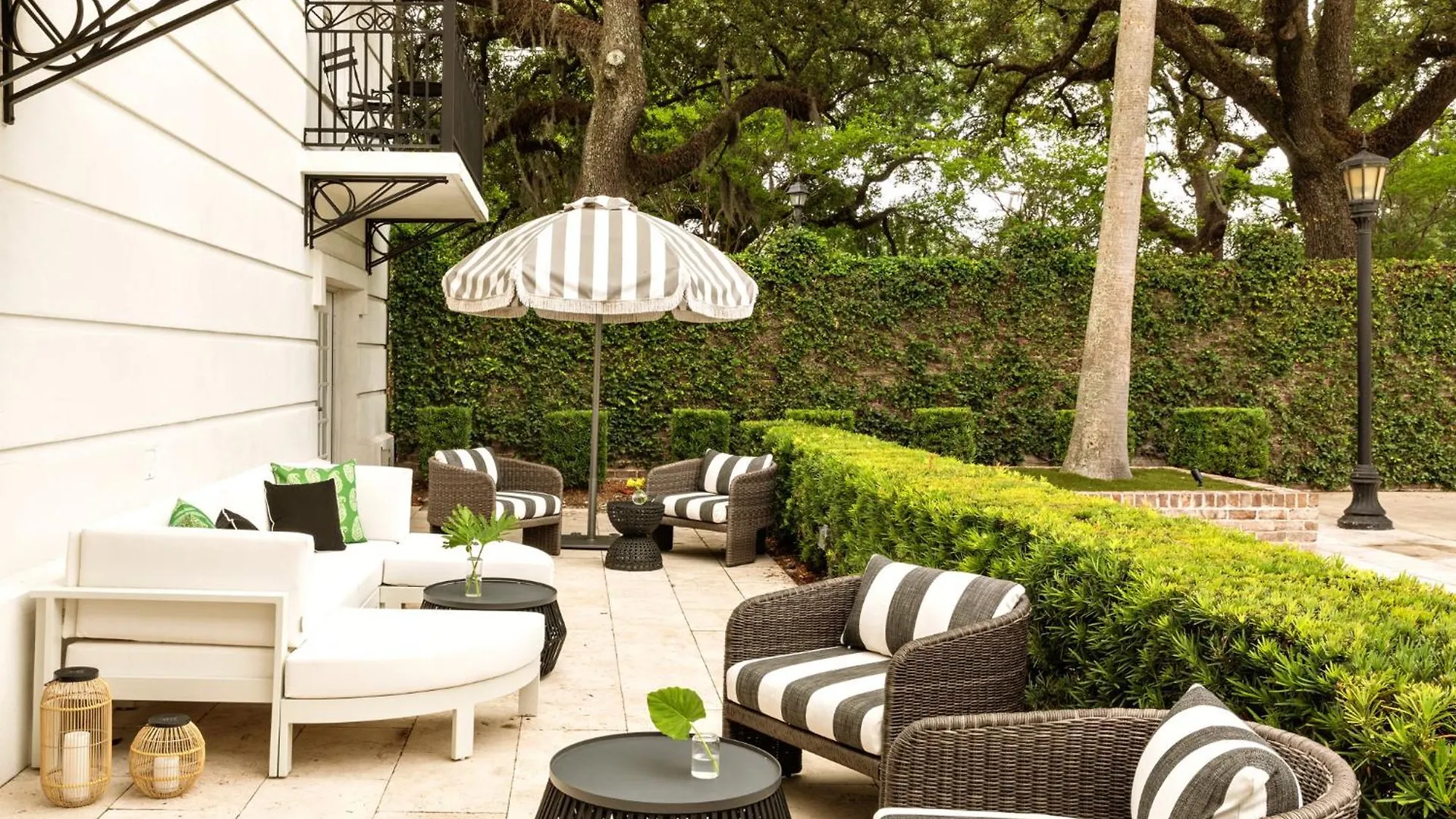 Kimpton Brice Hotel By Ihg Savannah