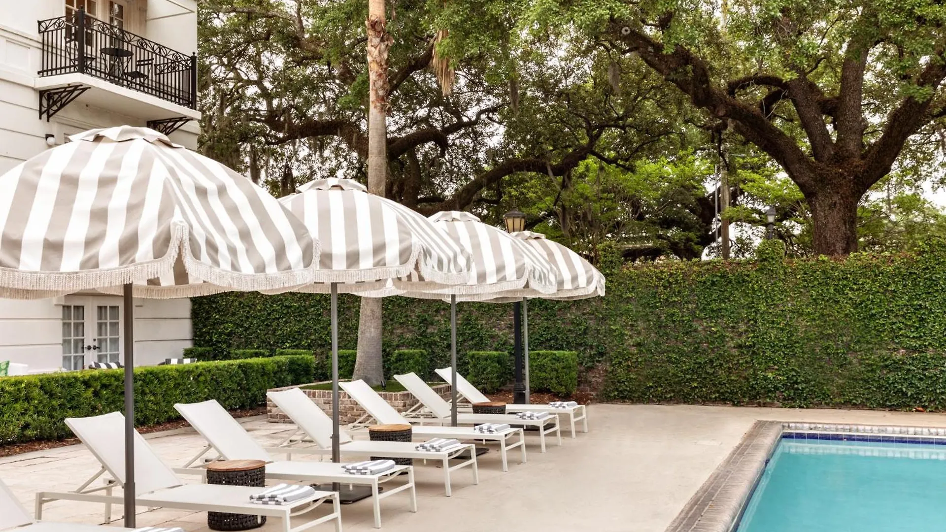 Kimpton Brice Hotel By Ihg Savannah