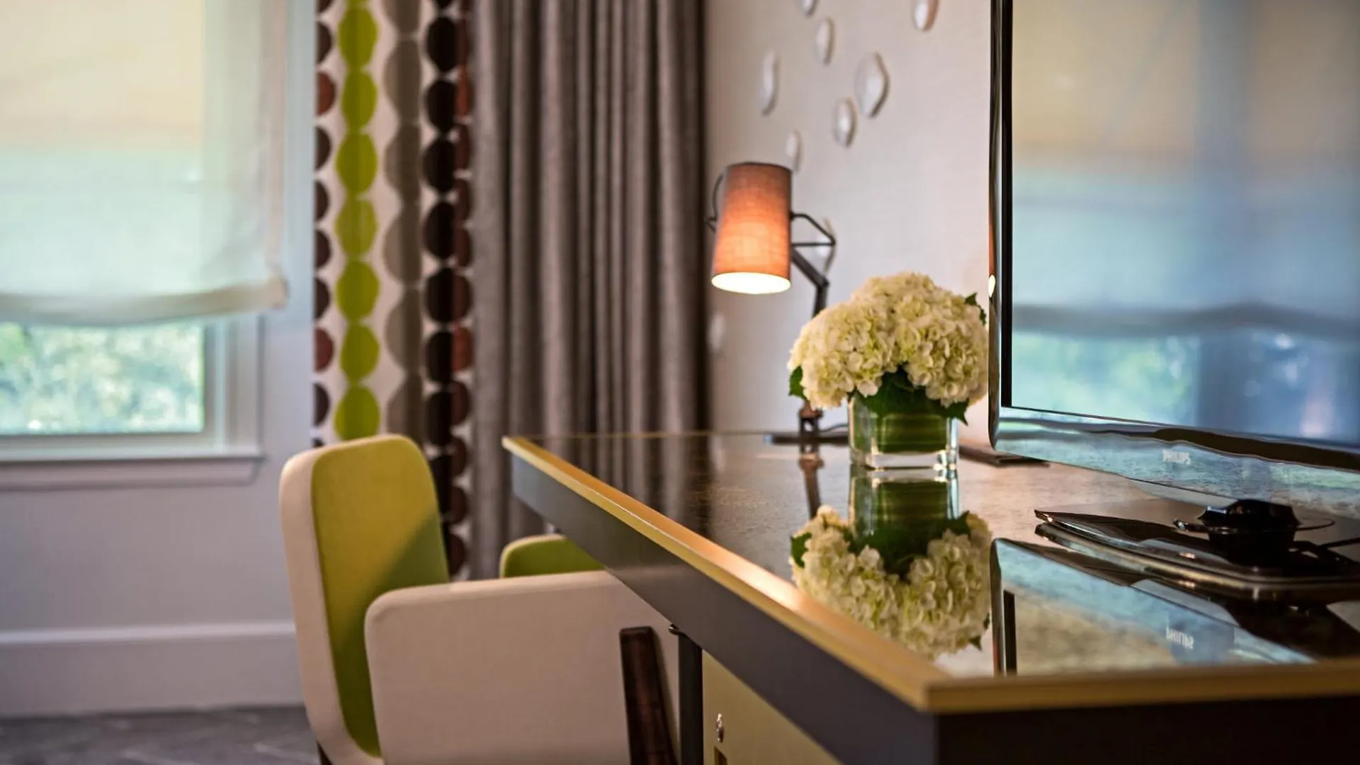 Kimpton Brice Hotel By Ihg Savannah 4*,