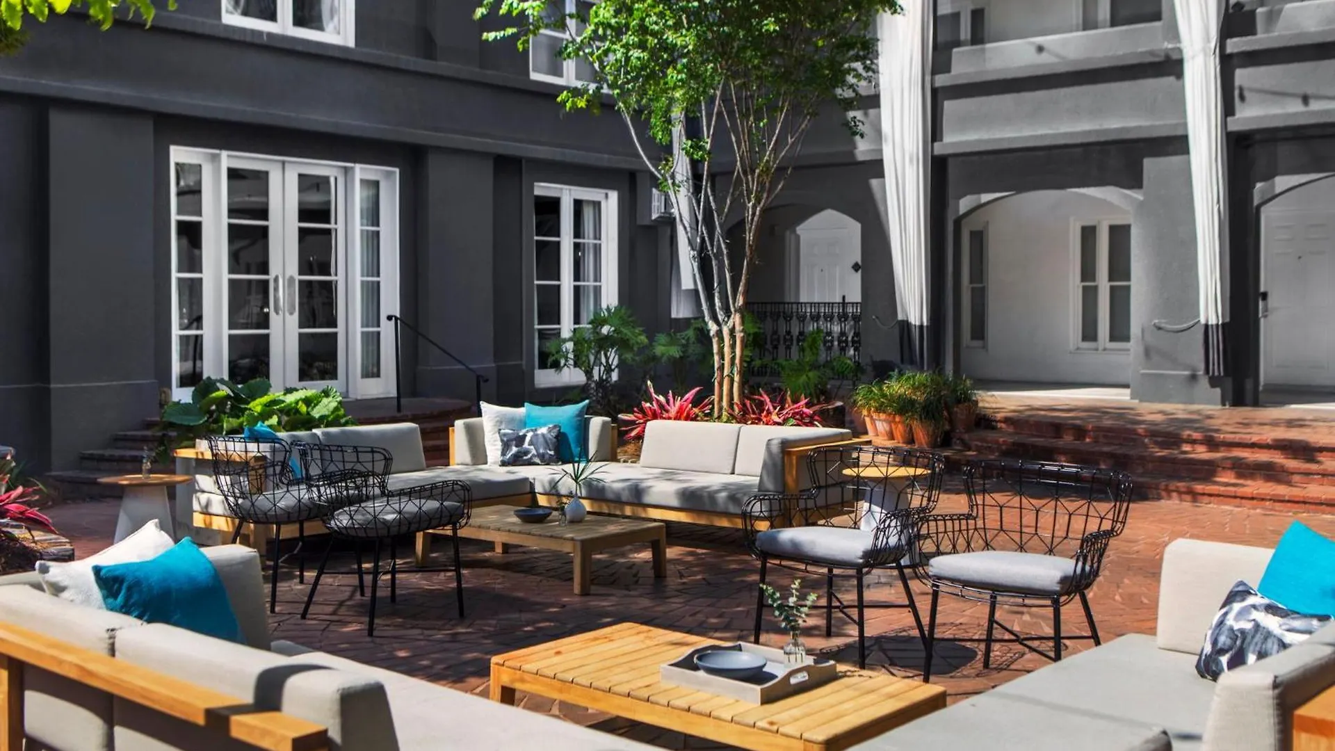 Kimpton Brice Hotel By Ihg Savannah