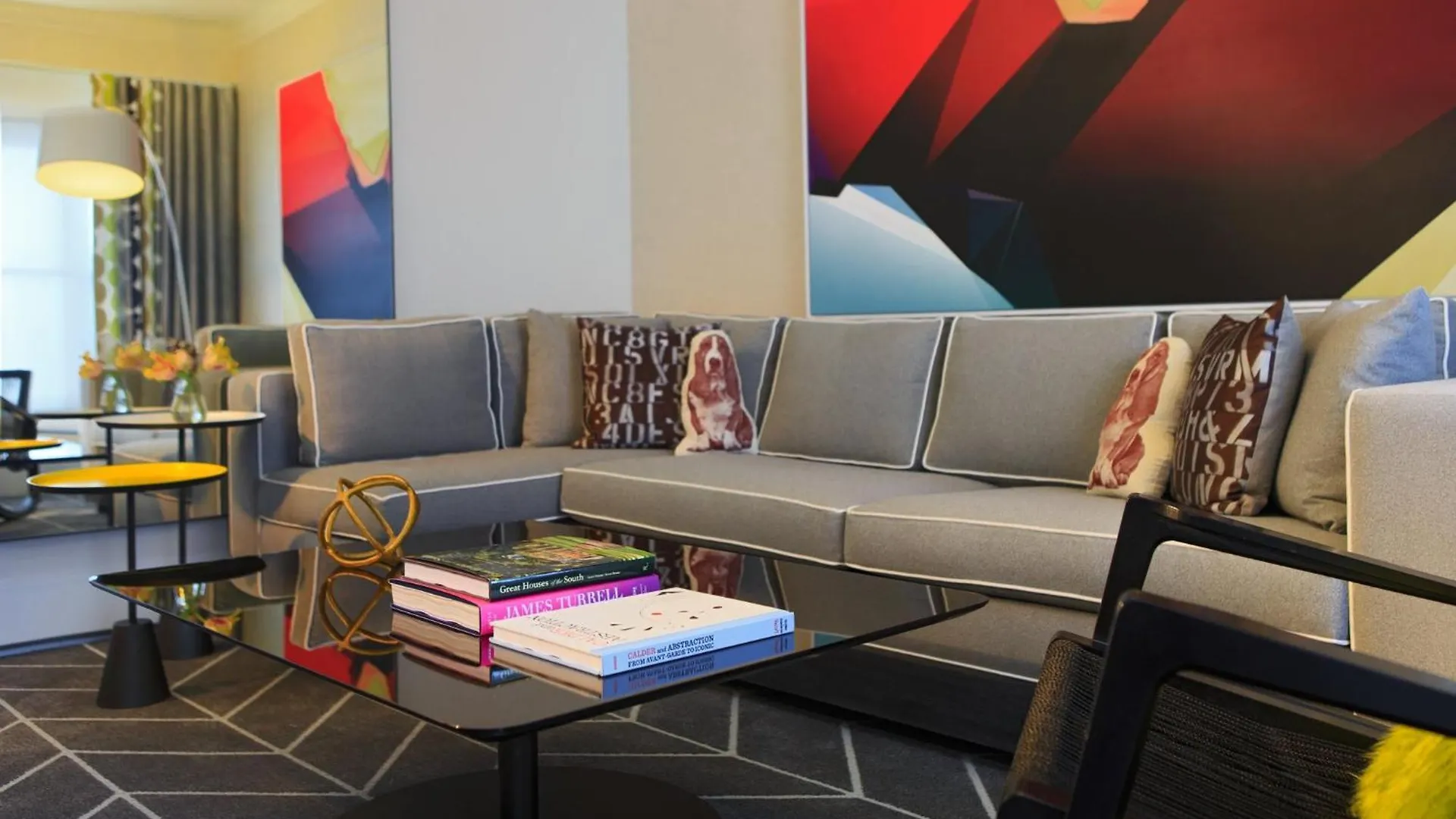 Kimpton Brice Hotel By Ihg Savannah Stany Zjednoczone Ameryki
