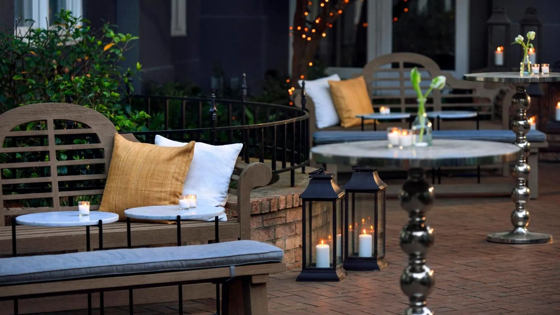 Kimpton Brice Hotel By Ihg Savannah 4*,