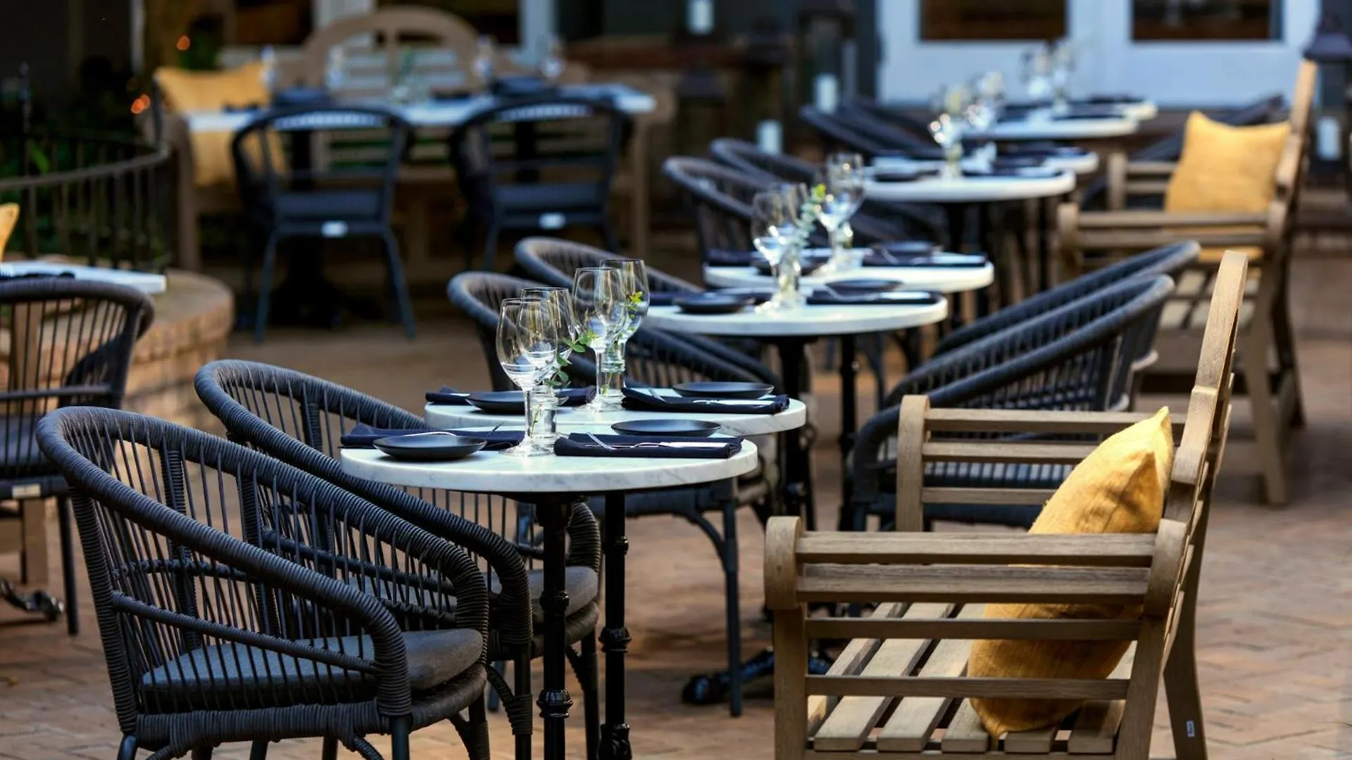 Kimpton Brice Hotel By Ihg Savannah