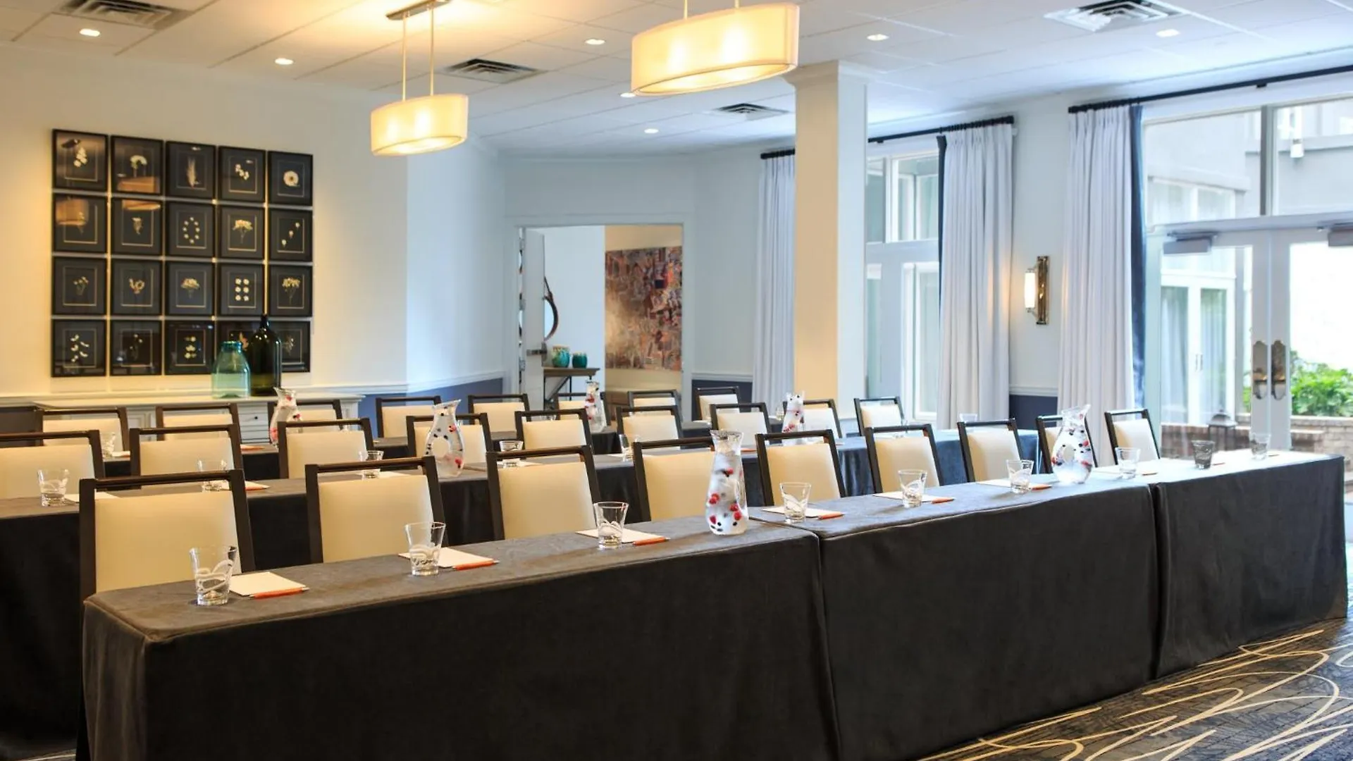 Kimpton Brice Hotel By Ihg Savannah