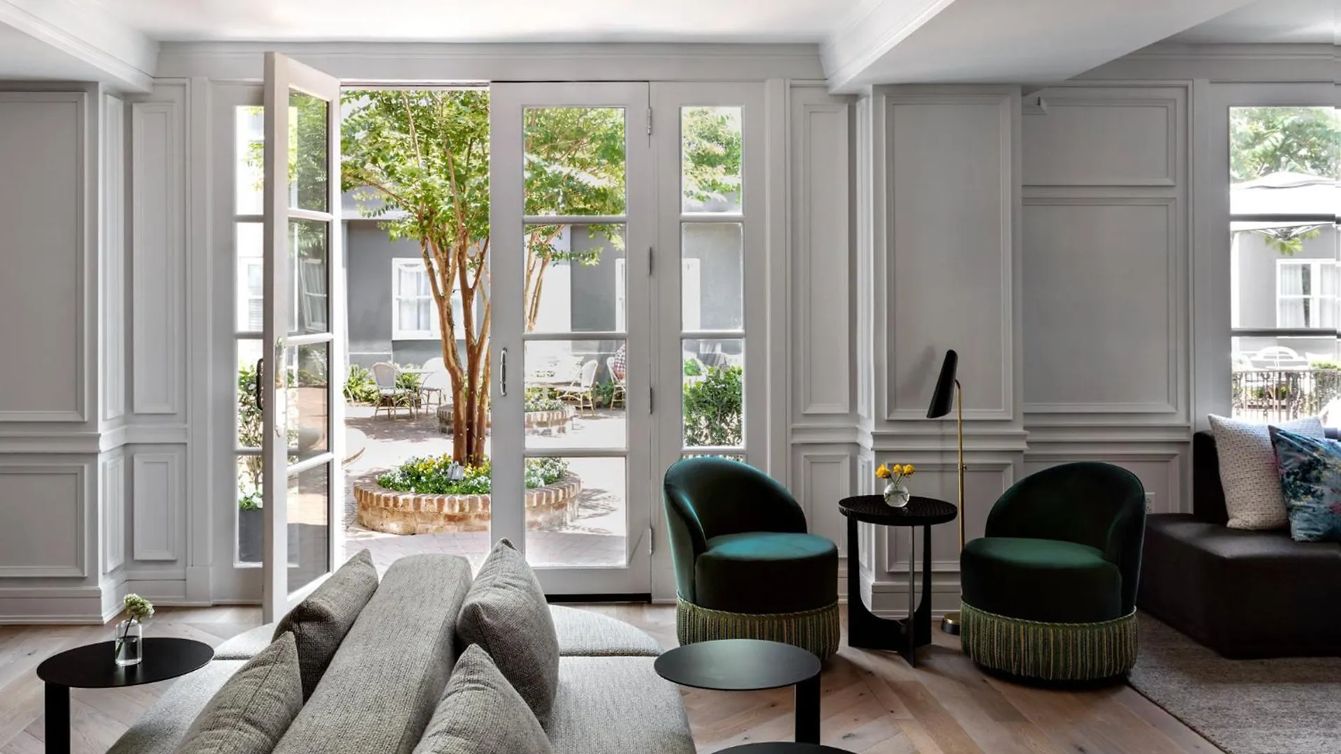 Kimpton Brice Hotel By Ihg Savannah