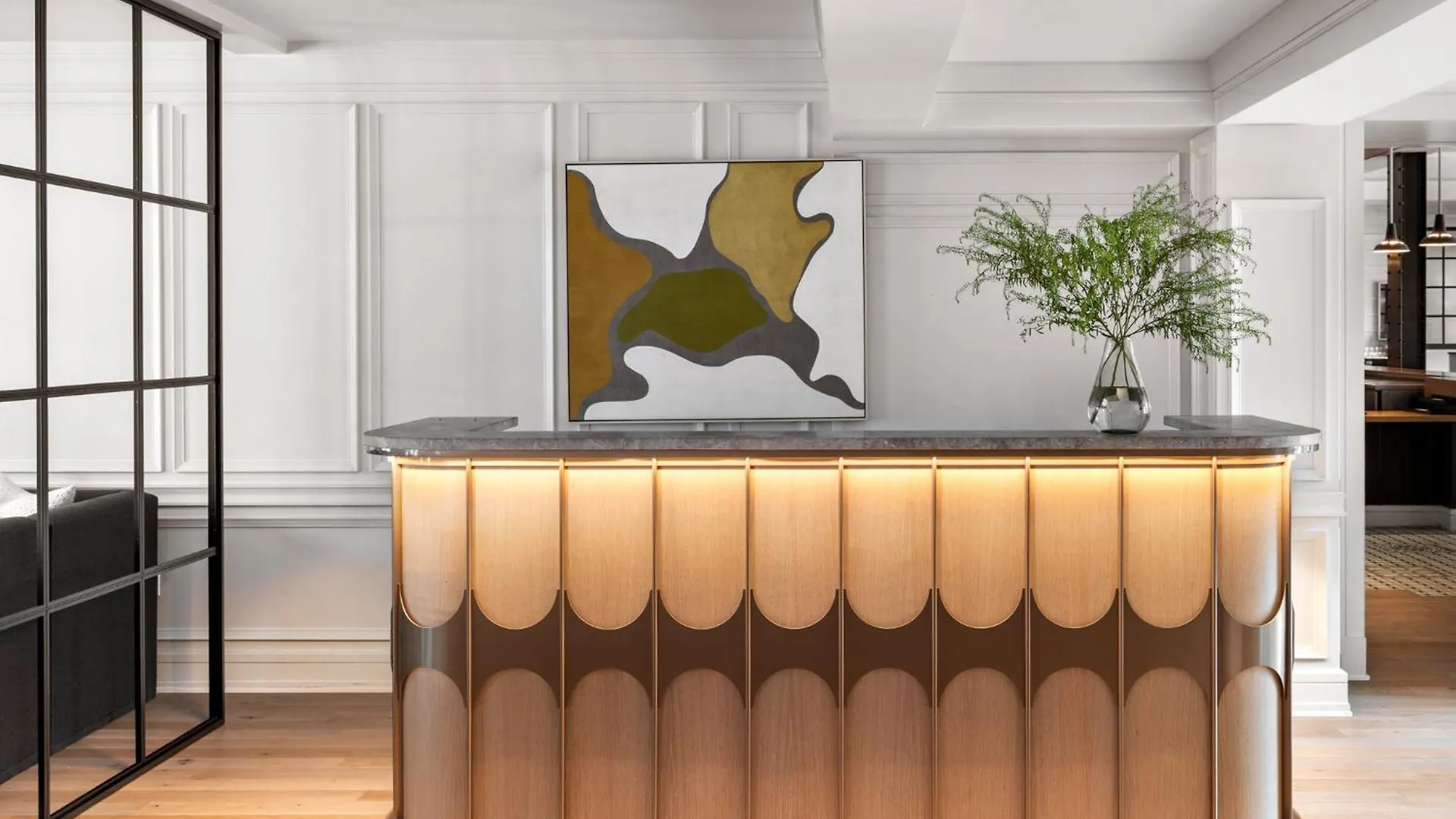 Kimpton Brice Hotel By Ihg Savannah
