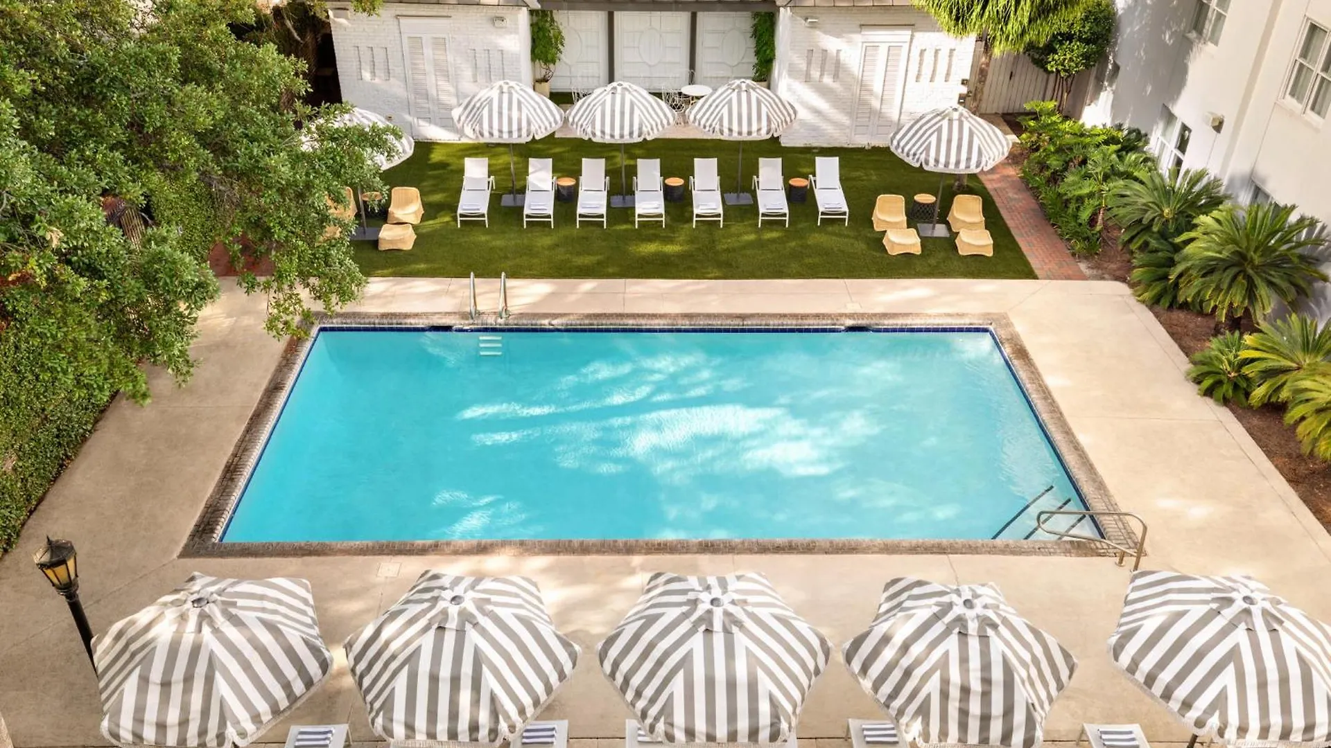 Kimpton Brice Hotel By Ihg Savannah