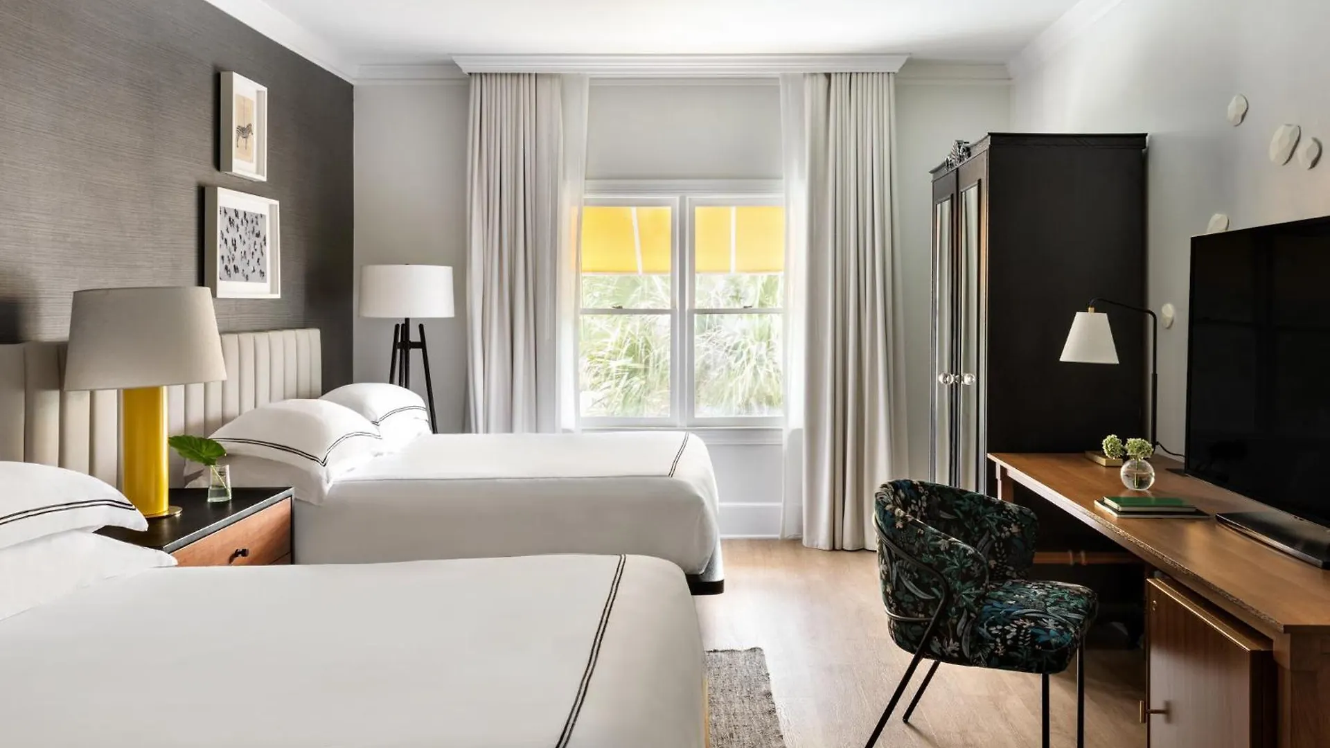 Kimpton Brice Hotel By Ihg Savannah 4*,  USA
