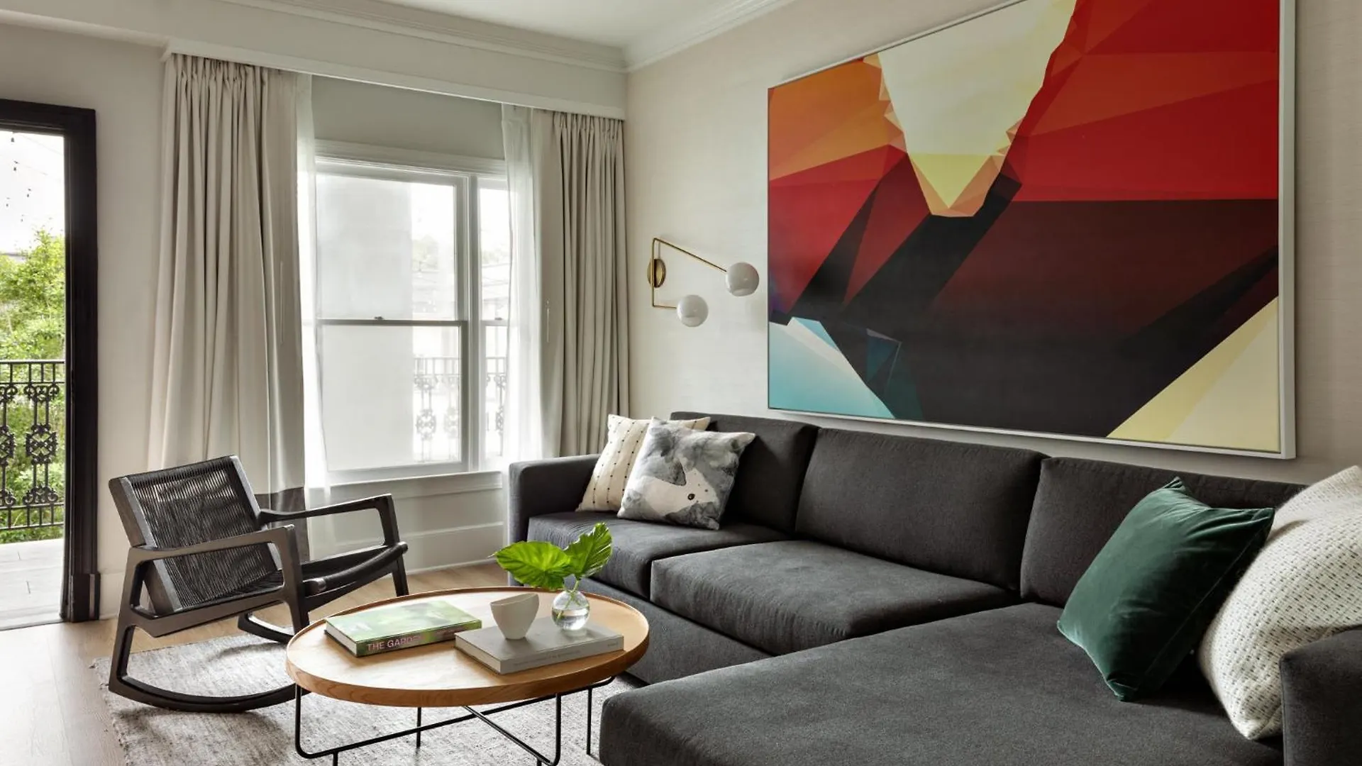Kimpton Brice Hotel By Ihg Savannah