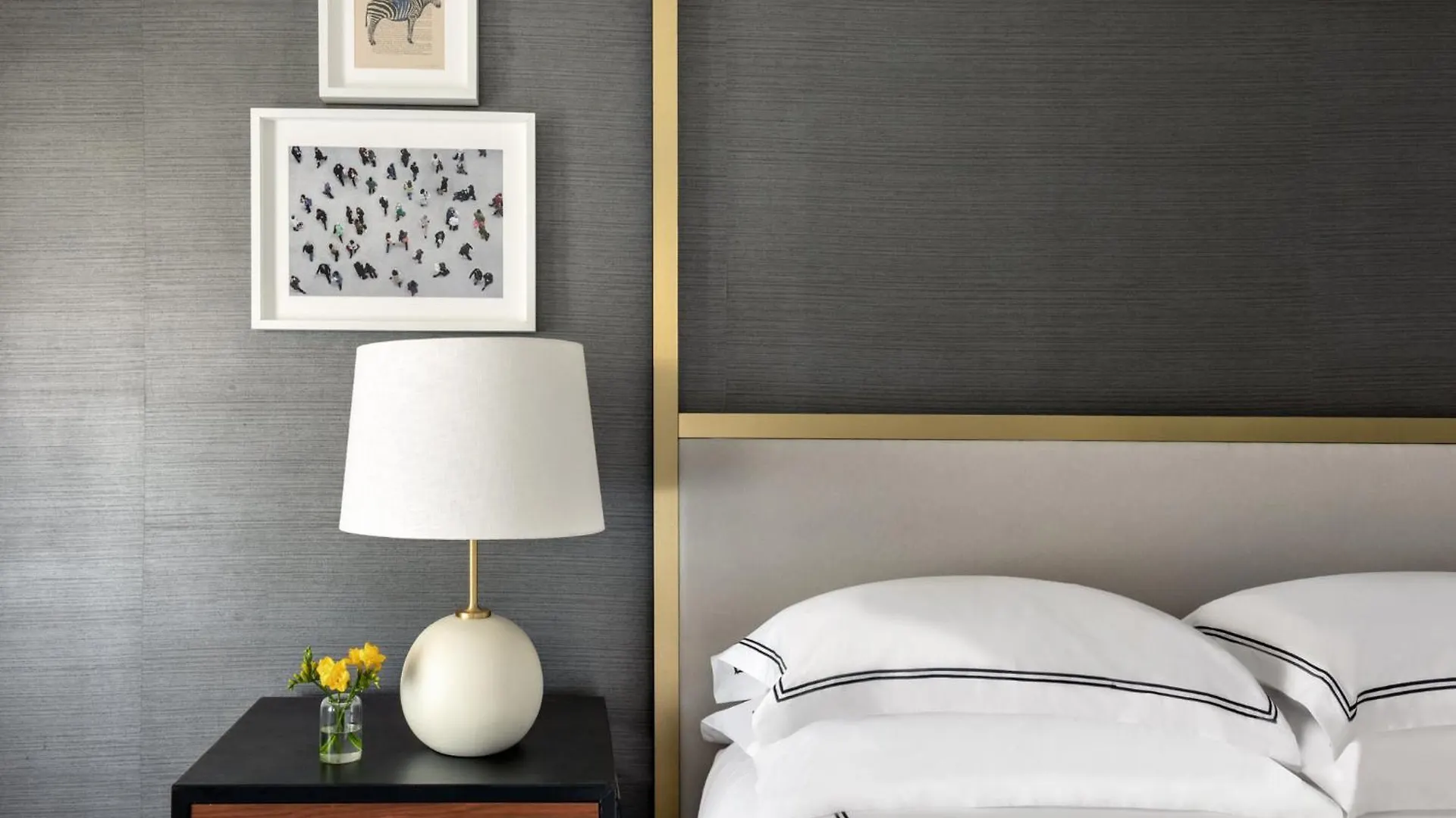 Kimpton Brice Hotel By Ihg Savannah