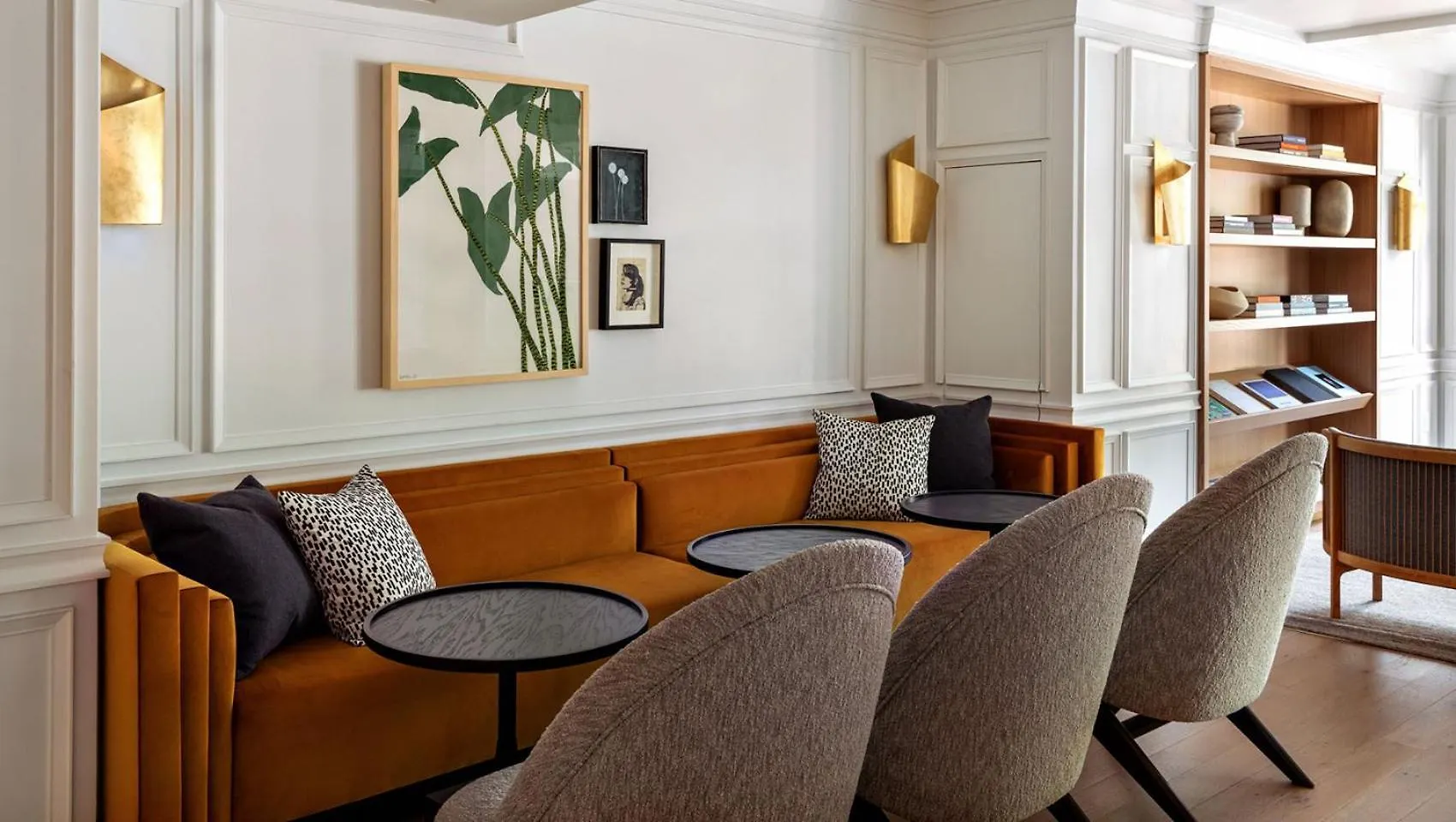 Kimpton Brice Hotel By Ihg Savannah