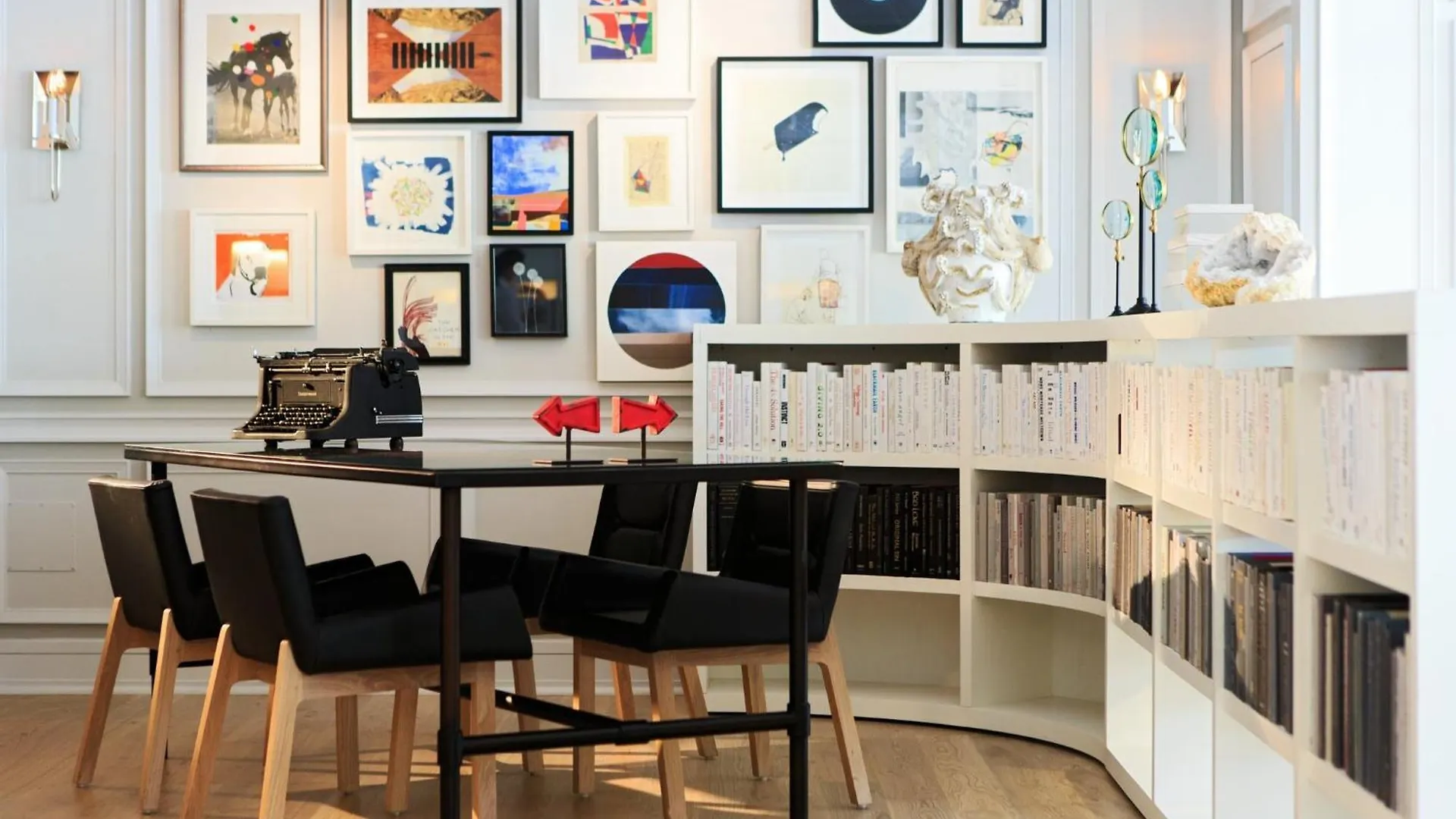 Kimpton Brice Hotel By Ihg Savannah