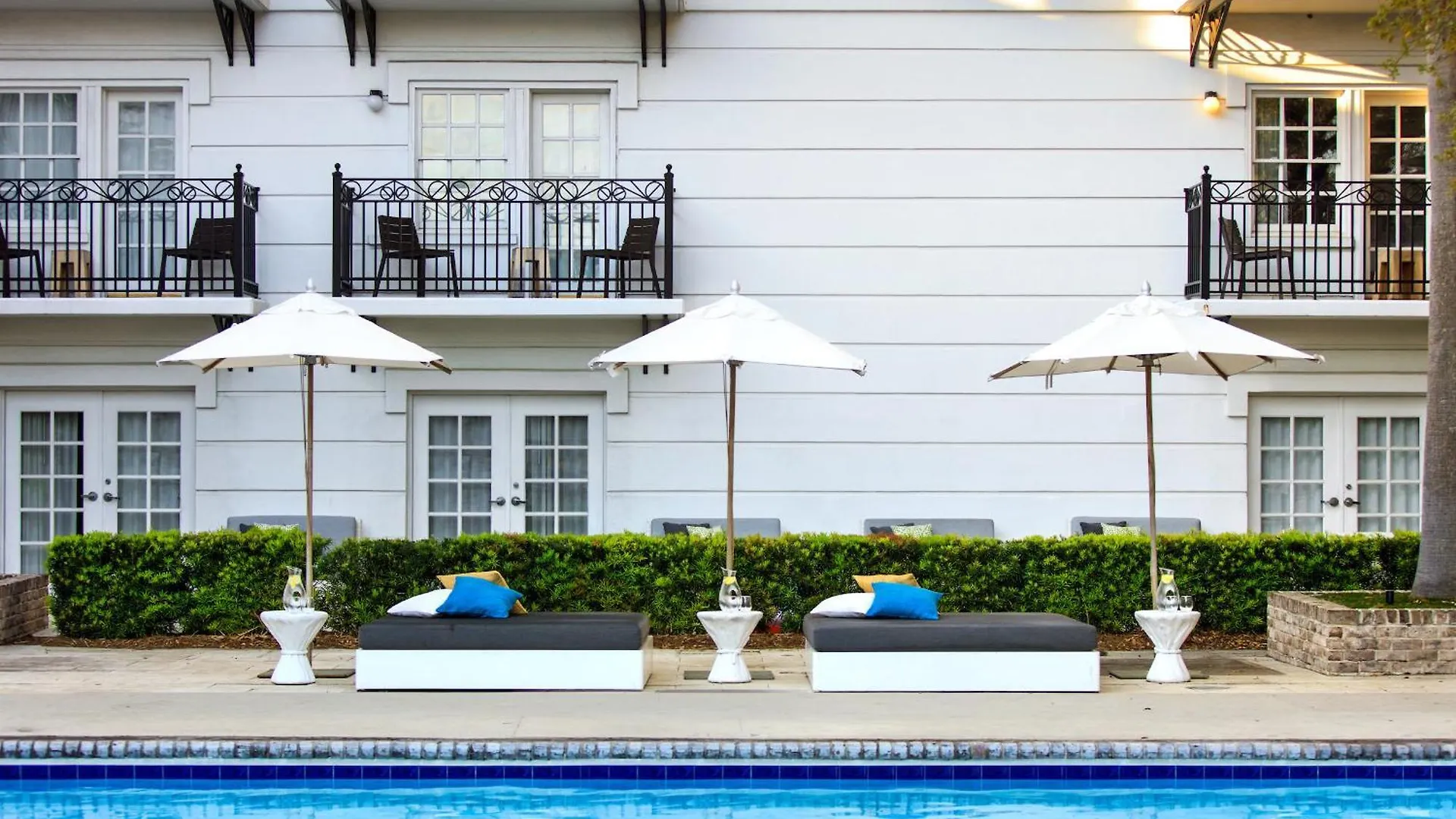 Kimpton Brice Hotel By Ihg Savannah